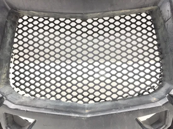 Polaris 2020 Sportsman 850 High Lifter Plastic Headlight Surround Bezel 3393 x 4