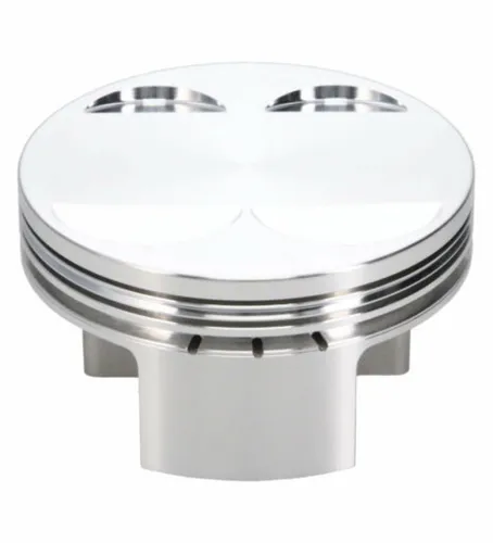 JE Piston Kit Rings Pins FSR STD 81mm Bore 12:1