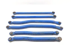 Kawasaki 2021 Teryx KRX 1000 KRF1000 Radius Rods 3392