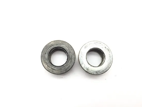 Kawasaki 2021 Teryx KRX 1000 KRF1000 Rear Wheel Axle Hub Castle Nuts 3392 4