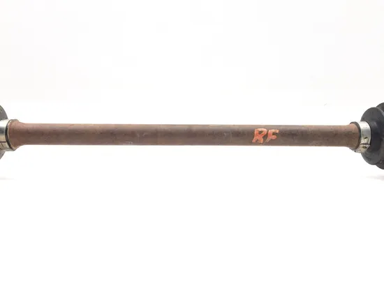 Kawasaki 2021 Teryx KRX 1000 KRF1000 Front Passenger Right Axle 3392 4