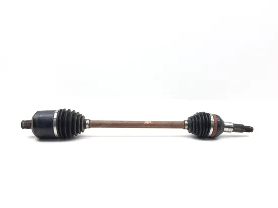 Kawasaki 2021 Teryx KRX 1000 KRF1000 Rear Passenger Right Axle 3392