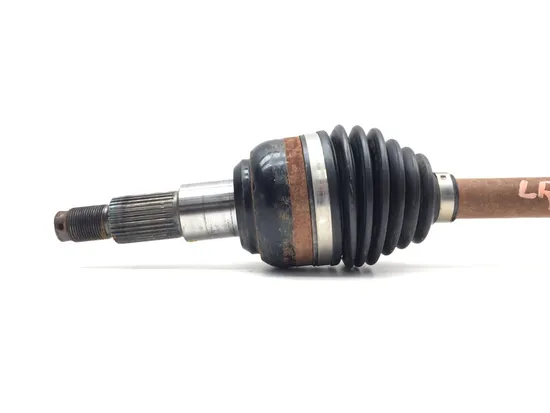 Kawasaki 2021 Teryx KRX 1000 KRF1000 Rear Driver Left Axle 3392 2