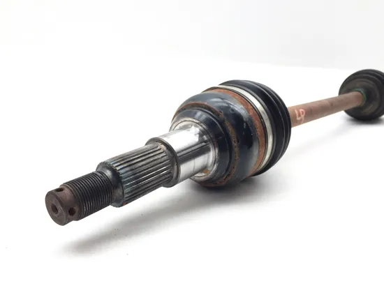 Kawasaki 2021 Teryx KRX 1000 KRF1000 Rear Driver Left Axle 3392 3
