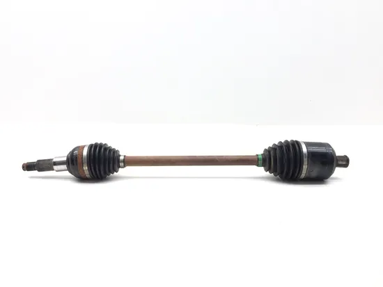 Kawasaki 2021 Teryx KRX 1000 KRF1000 Rear Driver Left Axle 3392 7