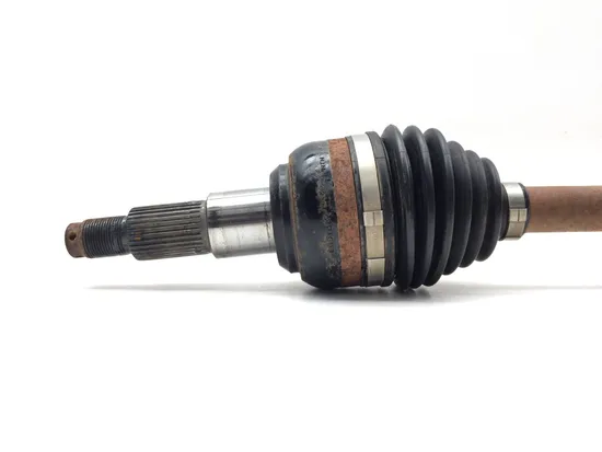 Kawasaki 2021 Teryx KRX 1000 KRF1000 Rear Driver Left Axle 3392 8
