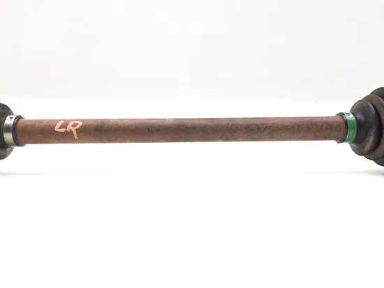 Kawasaki 2021 Teryx KRX 1000 KRF1000 Rear Driver Left Axle 3392 4