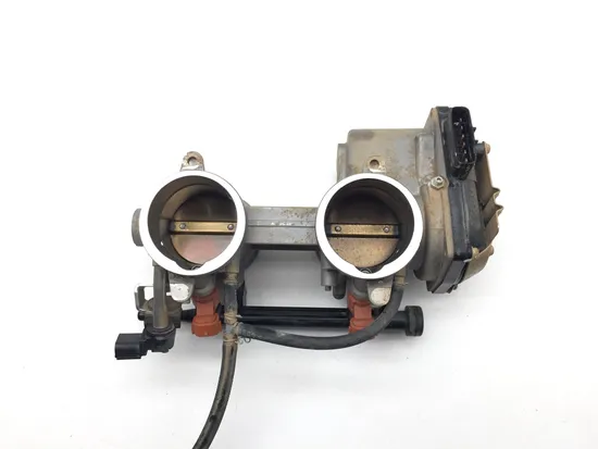 Kawasaki 2021 Teryx KRX 1000 KRF1000 Engine Intake Throttle Body 3392 7