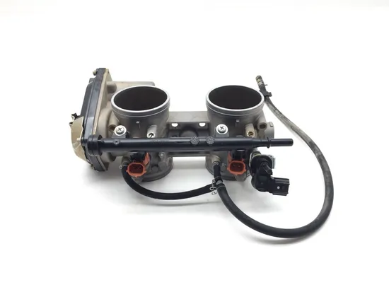 Kawasaki 2021 Teryx KRX 1000 KRF1000 Engine Intake Throttle Body 3392 1