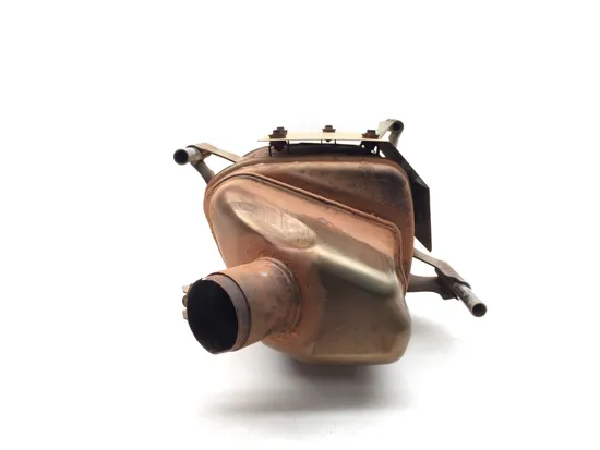 Kawasaki 2021 Teryx KRX 1000 KRF1000 Exhaust Pipe Muffler 3392 2