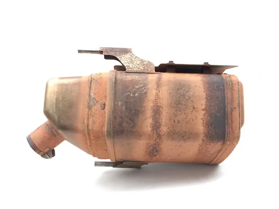 Kawasaki 2021 Teryx KRX 1000 KRF1000 Exhaust Pipe Muffler 3392 7