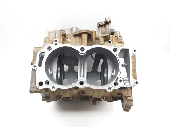 Kawasaki 2021 Teryx KRX 1000 KRF1000 Engine Upper Lower Center Cases Case 3392 5