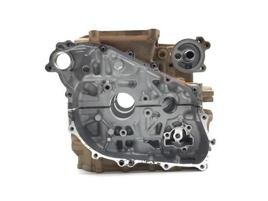 Kawasaki 2021 Teryx KRX 1000 KRF1000 Engine Upper Lower Center Cases Case 3392 4