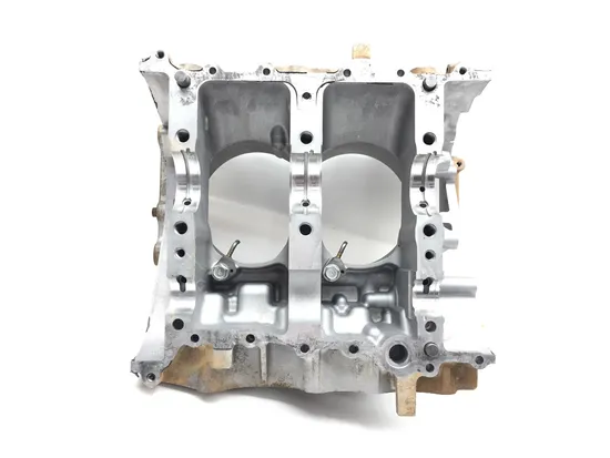 Kawasaki 2021 Teryx KRX 1000 KRF1000 Engine Upper Lower Center Cases Case 3392 9