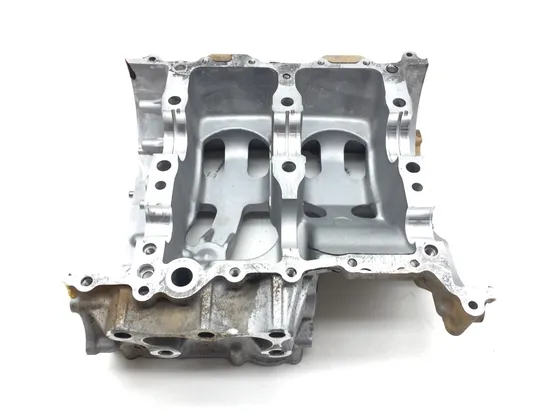 Kawasaki 2021 Teryx KRX 1000 KRF1000 Engine Upper Lower Center Cases Case 3392 7