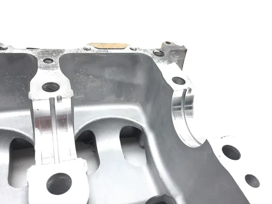 Kawasaki 2021 Teryx KRX 1000 KRF1000 Engine Upper Lower Center Cases Case 3392 8