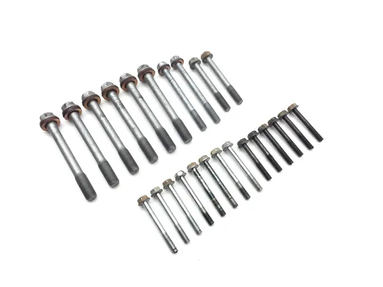 Kawasaki 2021 Teryx KRX 1000 KRF1000 Engine Center Cases Case Bolts 3392