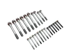 Kawasaki 2021 Teryx KRX 1000 KRF1000 Engine Center Cases Case Bolts 3392