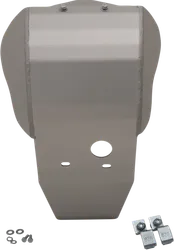 Moose Aluminum Engine Chassis Belly Skid Plate Guard