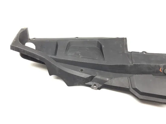 Kawasaki 2021 Teryx KRX 1000 KRF1000 Upper Dash Cover Panel 3392 x 2