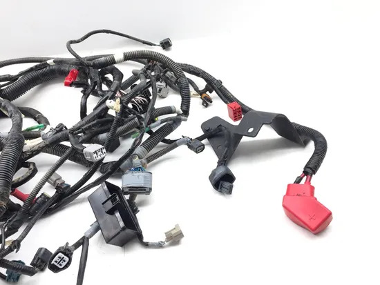 Kawasaki 2021 Teryx KRX 1000 KRF1000 Main Engine Wiring Harness 3392 3