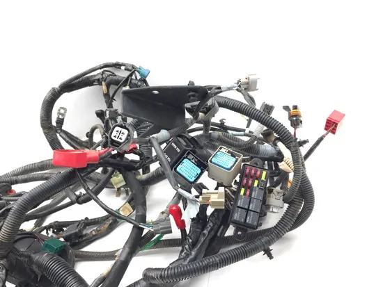 Kawasaki 2021 Teryx KRX 1000 KRF1000 Main Engine Wiring Harness 3392 8