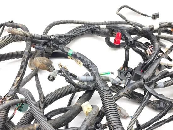 Kawasaki 2021 Teryx KRX 1000 KRF1000 Main Engine Wiring Harness 3392 4