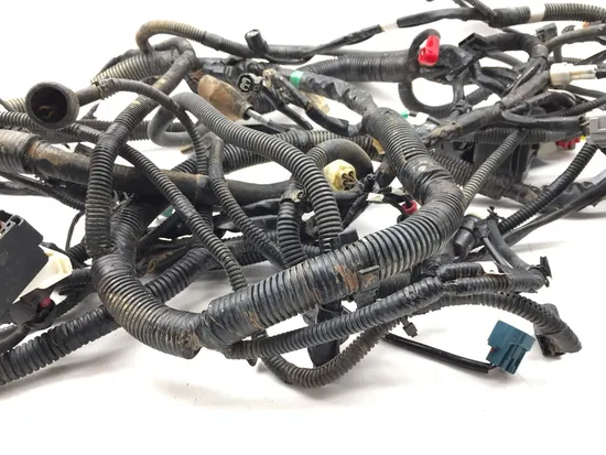 Kawasaki 2021 Teryx KRX 1000 KRF1000 Main Engine Wiring Harness 3392 5