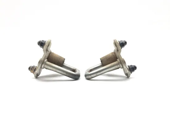 Kawasaki 2021 Teryx KRX 1000 KRF1000 Front Door Strikers 3392 2