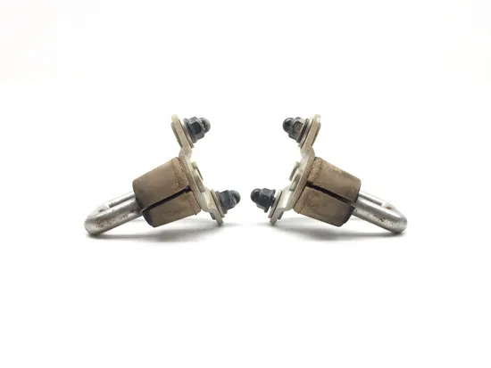 Kawasaki 2021 Teryx KRX 1000 KRF1000 Front Door Strikers 3392 1