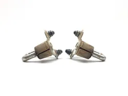 Kawasaki 2021 Teryx KRX 1000 KRF1000 Front Door Strikers 3392