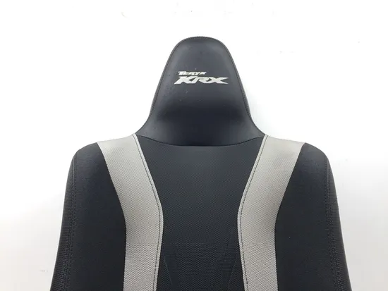 Kawasaki 2021 Teryx KRX 1000 KRF1000 Left Side Driver Seat Back Cushion 3392 x 3