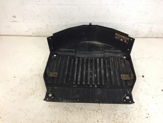Kawasaki 2021 Teryx KRX 1000 KRF1000 Center Bed Carrier 3392 1