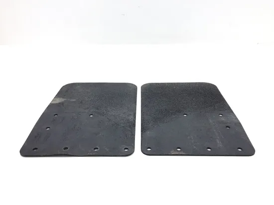Kawasaki 2021 Teryx KRX 1000 KRF1000 Front Mud Flaps 3392 2
