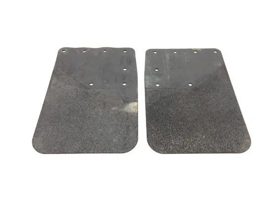 Kawasaki 2021 Teryx KRX 1000 KRF1000 Front Mud Flaps 3392