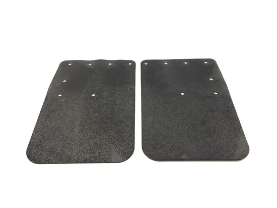 Kawasaki 2021 Teryx KRX 1000 KRF1000 Front Mud Flaps 3392 3