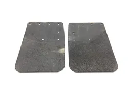 Kawasaki 2021 Teryx KRX 1000 KRF1000 Front Mud Flaps 3392