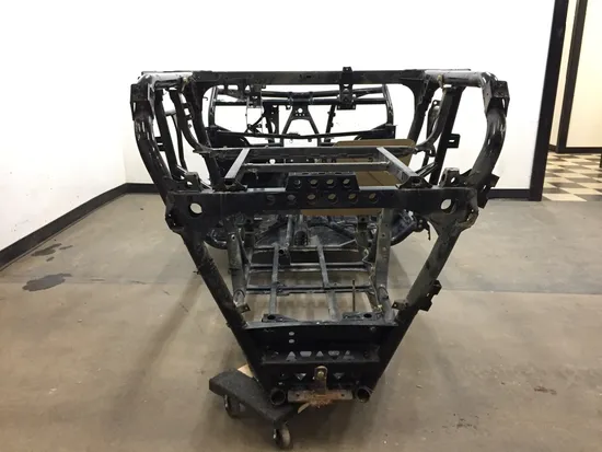 Kawasaki 2021 Teryx KRX 1000 KRF1000 Frame Chassis 3392 3