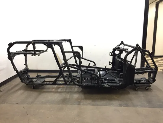 Kawasaki 2021 Teryx KRX 1000 KRF1000 Frame Chassis 3392 5