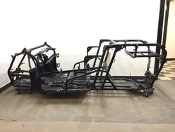 Kawasaki 2021 Teryx KRX 1000 KRF1000 Frame Chassis 3392