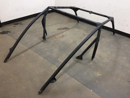 Kawasaki 2021 Teryx KRX 1000 KRF1000 Roll Cage 3392 2
