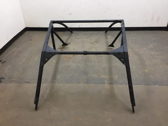 Kawasaki 2021 Teryx KRX 1000 KRF1000 Roll Cage 3392 4