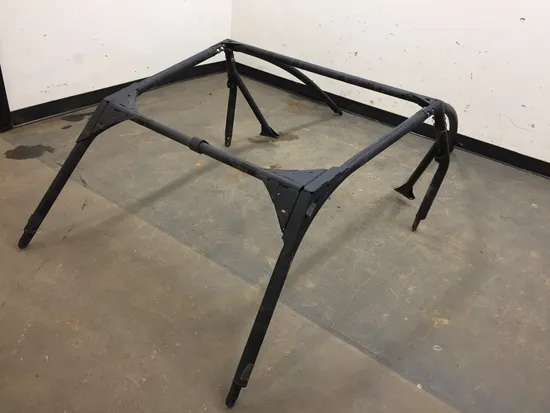 Kawasaki 2021 Teryx KRX 1000 KRF1000 Roll Cage 3392 3