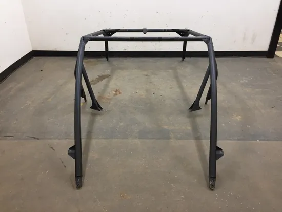 Kawasaki 2021 Teryx KRX 1000 KRF1000 Roll Cage 3392 1