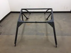 Kawasaki 2021 Teryx KRX 1000 KRF1000 Roll Cage 3392