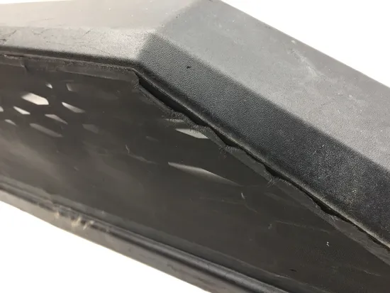 Polaris 2014 RZR XP 1000 EPS Left Air Intake Cover 3428 x 4