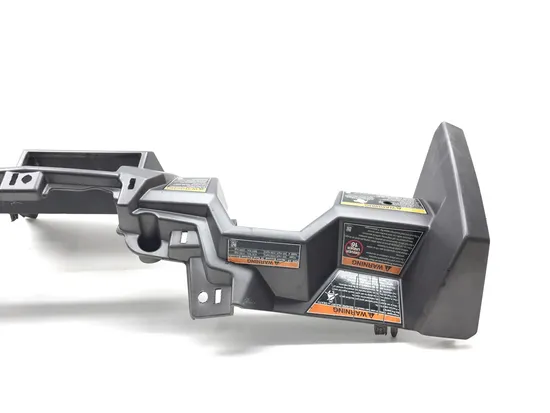 Polaris 2014 RZR XP 1000 EPS Lower Dash Cover Panel 3428 x 4