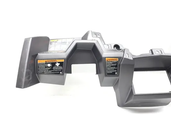 Polaris 2014 RZR XP 1000 EPS Lower Dash Cover Panel 3428 x 2