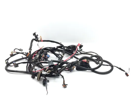 Polaris 2014 RZR XP 1000 EPS Main Engine Wiring Harness 3428 PARTS 1