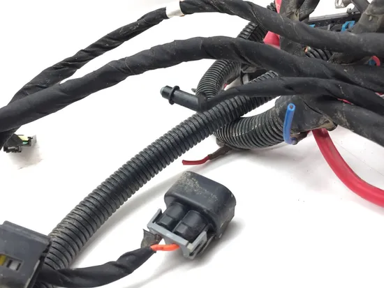 Polaris 2014 RZR XP 1000 EPS Main Engine Wiring Harness 3428 PARTS 5
